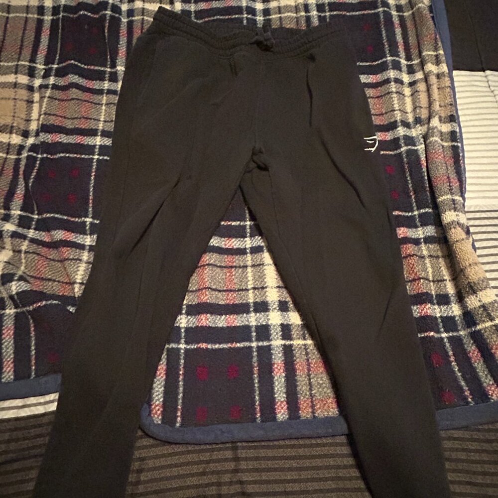 Gymshark Joggers